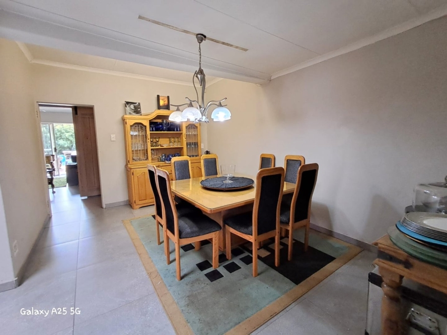 3 Bedroom Property for Sale in Vaalpark Free State